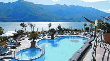 Cristina Hotel