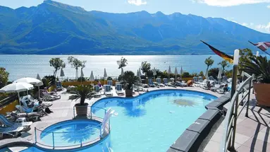 Cristina Hotel
