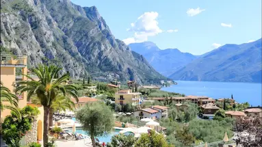 Cristina Hotel