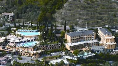 Cristina Hotel