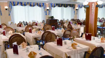 Cristina Hotel