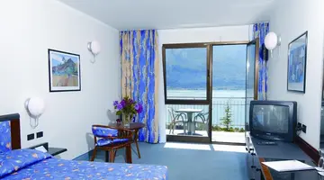 Cristina Hotel