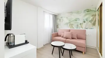 Cristina Las Palmas