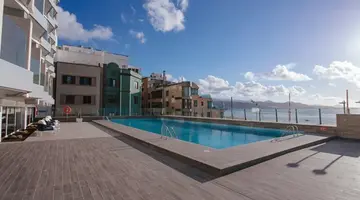 Cristina Las Palmas