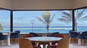 Cristina Las Palmas