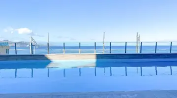 Cristina Las Palmas
