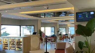 Cristina Las Palmas