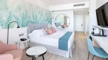 Cristina Las Palmas