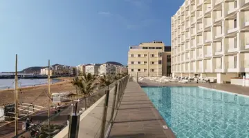 Cristina Las Palmas