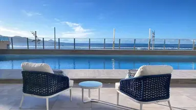 Cristina Las Palmas