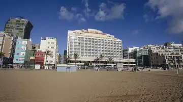 Cristina Las Palmas