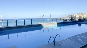 Cristina Las Palmas