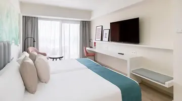 Cristina Las Palmas