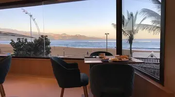 Cristina Las Palmas