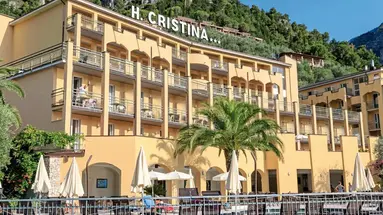 Cristina