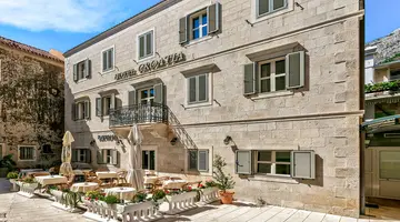 Croatia Baska Voda
