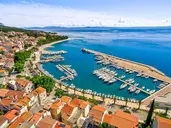 Croatia Baska Voda