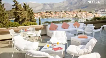 Croatia Cavtat