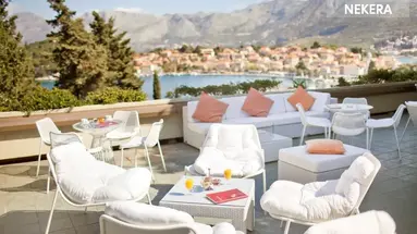 Croatia Cavtat