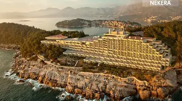 Croatia Cavtat