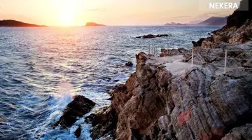 Croatia Cavtat