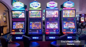 Croc's Resort & Casino All-Inclusive