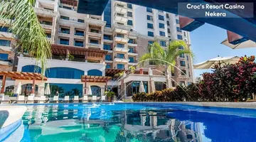 Croc's Resort & Casino All-Inclusive