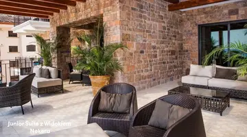 Croc's Resort & Casino All-Inclusive