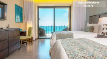 Croc's Resort & Casino All-Inclusive