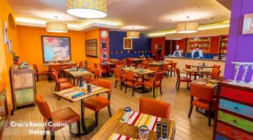 Croc's Resort & Casino All-Inclusive