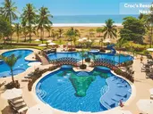 Croc's Resort & Casino All-Inclusive