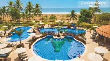 Croc's Resort & Casino All-Inclusive