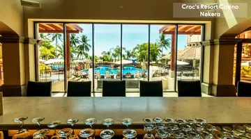 Croc's Resort & Casino All-Inclusive