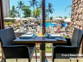 Croc's Resort & Casino All-Inclusive