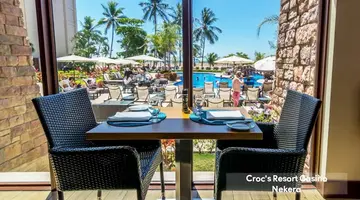 Croc's Resort & Casino All-Inclusive