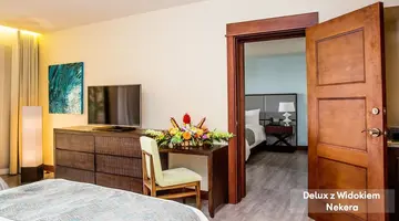 Croc's Resort & Casino All-Inclusive