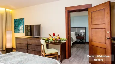 Croc's Resort & Casino All-Inclusive