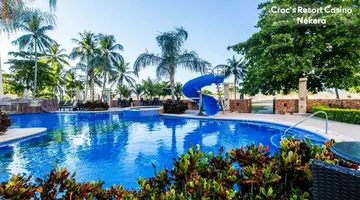 Croc's Resort & Casino All-Inclusive