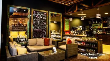 Croc's Resort & Casino All-Inclusive