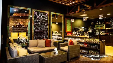 Croc's Resort & Casino All-Inclusive