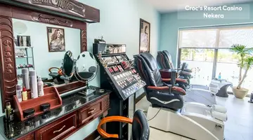 Croc's Resort & Casino All-Inclusive