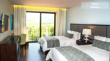 Croc's Resort & Casino All-Inclusive