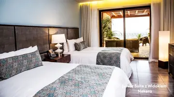 Croc's Resort & Casino All-Inclusive