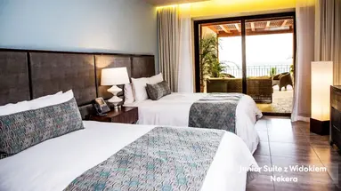 Croc's Resort & Casino All-Inclusive