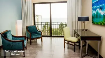 Croc's Resort & Casino All-Inclusive