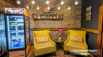 Croc's Resort & Casino All-Inclusive