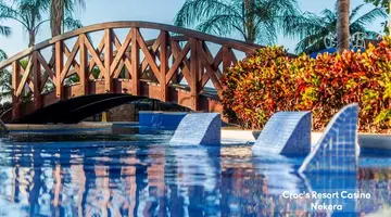 Croc's Resort & Casino All-Inclusive