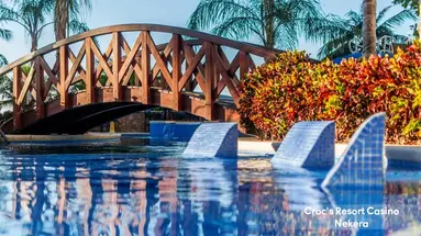 Croc's Resort & Casino All-Inclusive