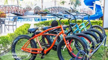 Croc's Resort & Casino All-Inclusive