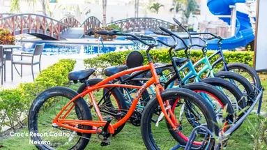 Croc's Resort & Casino All-Inclusive